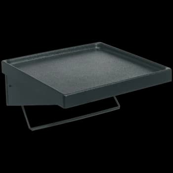 Sealey AP24 Series Side Shelf and Roll Holder