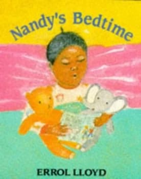 Nandys Bedtime by Errol Lloyd Paperback
