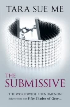The Submissive by Tara Sue Me Paperback