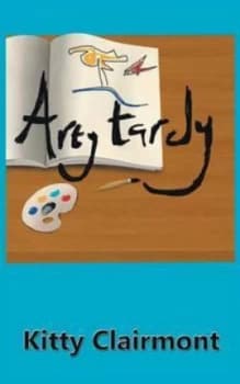 Arty Tardy by Kitty Clairmont Paperback