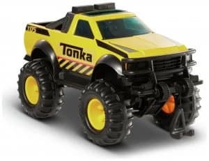 Tonka Steel T Rex.