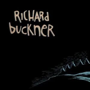 Richard Buckner - The Hill Reissue Vinyl