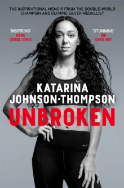 Unbroken. Paperback. By Katarina JohnsonThompson, Sarah Shephard Books