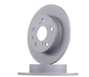 Bosch Brake disc SUZUKI 0 986 479 C44 5561161M00,5561161M20,5561170L00 Brake rotor,Brake discs,Brake rotors