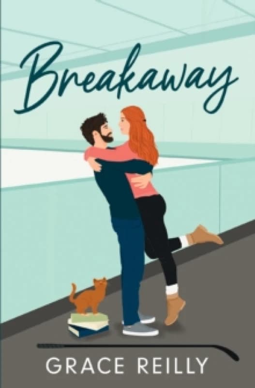 Breakaway. Paperback. By Grace Reilly Books