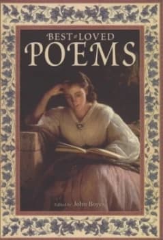 Best-Loved Poems by John Boyes Hardback