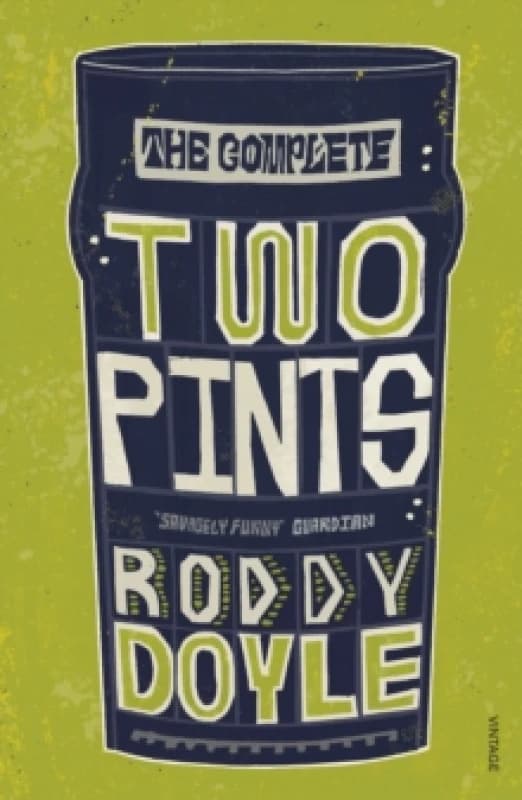 The Complete Two Pints Paperback / softback