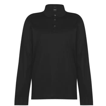 Boss Pearl 21 10182562 01 - Black