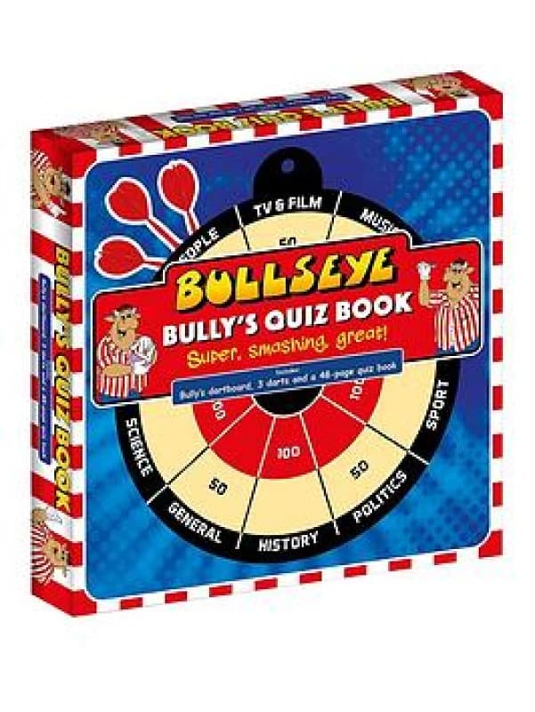 Bullseye. Paperback. By Igloo Books Ltd Books
