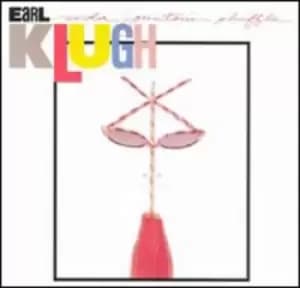Earl Klugh - Soda Fountain Shuffle CD Album - Used