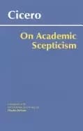 on academic scepticism