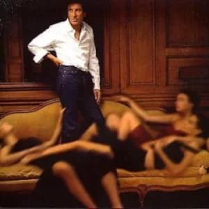 Au Ras Des Paquerettes by Alain Souchon CD Album