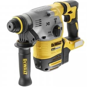 DEWALT DCH283 18v XR Cordless SDS Plus Hammer Drill No Batteries No Charger No Case