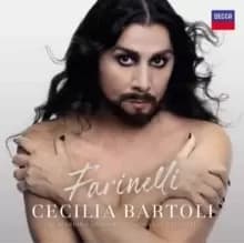 Cecilia Bartoli: Farinelli