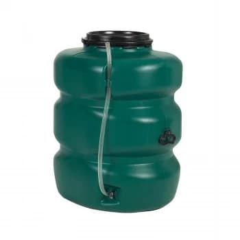Garantia Garden Tank - 500L - Green