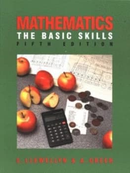 Mathematics by Susan Llewellyn Paperback