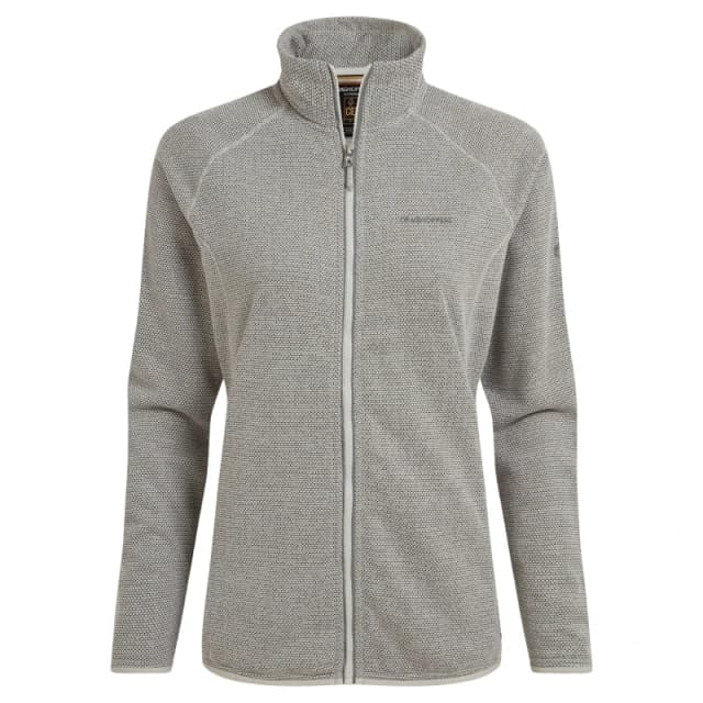 Craghoppers Tarvos Jacket Dark Grey