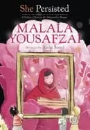 she persisted malala yousafzai
