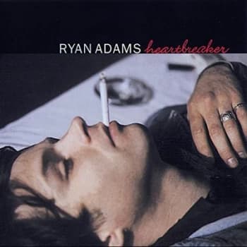 Heartbreaker by Ryan Adams CD Album