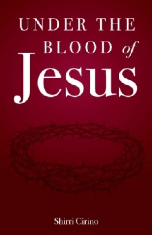 Under the Blood of Jesus Paperback / softback