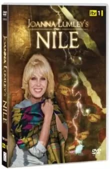 Joanna Lumley's Nile