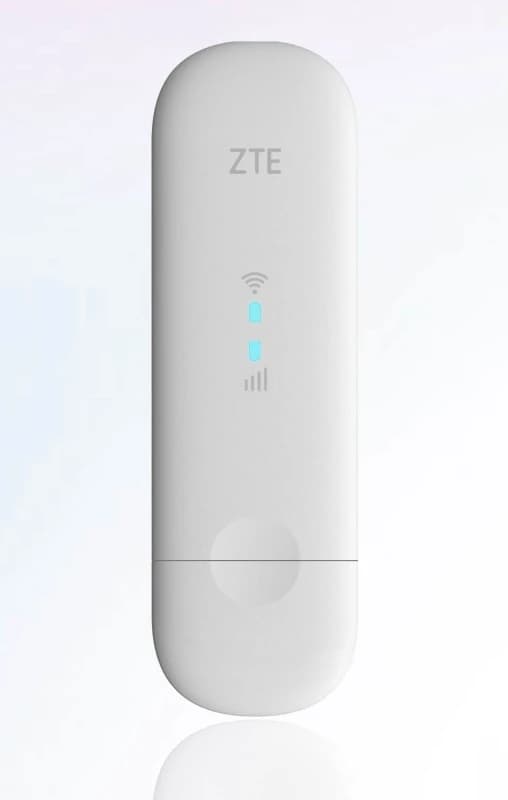 ZTE MF79U cellular network device Cellular network modem