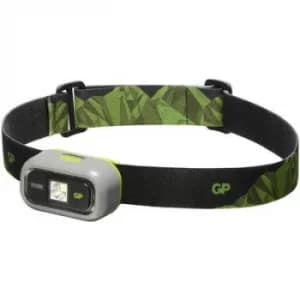 GP Discovery CH33 LED (monochrome) Headlamp 100 lm 6.5 h 260GPACTCH33000