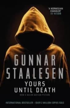 Yours until Death by Gunnar Staalesen Paperback