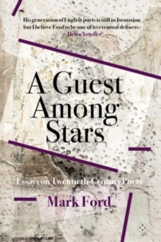 A Guest Among Stars Paperback / softback