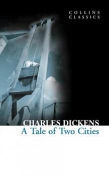 A Tale of Two Cities by Charles Dickens Paperback