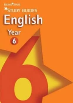 English. Year 6 Paperback