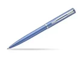 Waterman 2068191 ballpoint pen Blue Clip-on retractable ballpoint...
