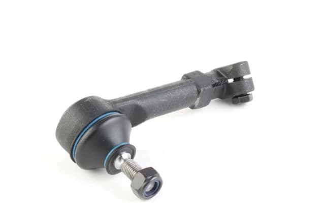 RIDEX 914T0074 Track rod end Front Axle Left Tie Rod End (914)