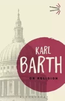 On Religion : The Revelation of God as the Sublimation of Religion