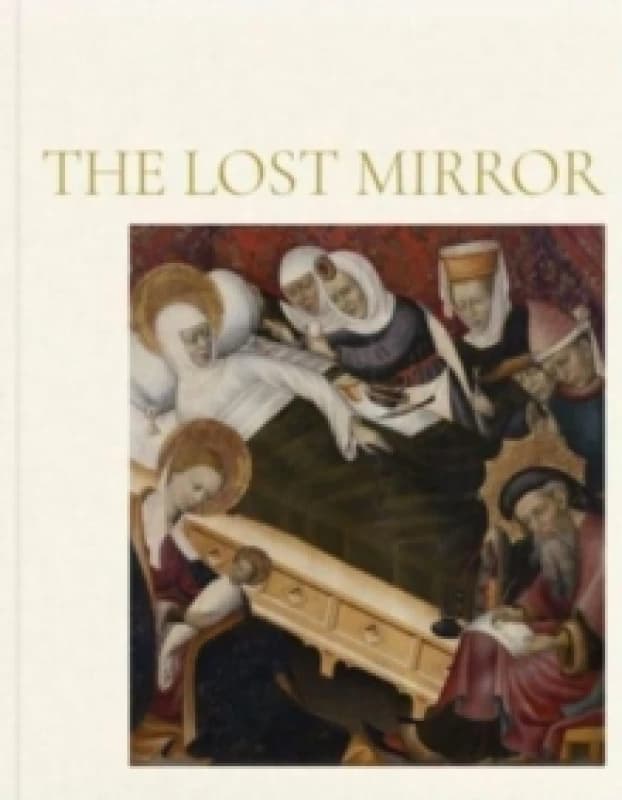 The Lost Mirror: Jews and Conversos in Medieval Spain Hardback