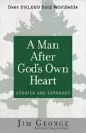man after gods own heart updated and expanded