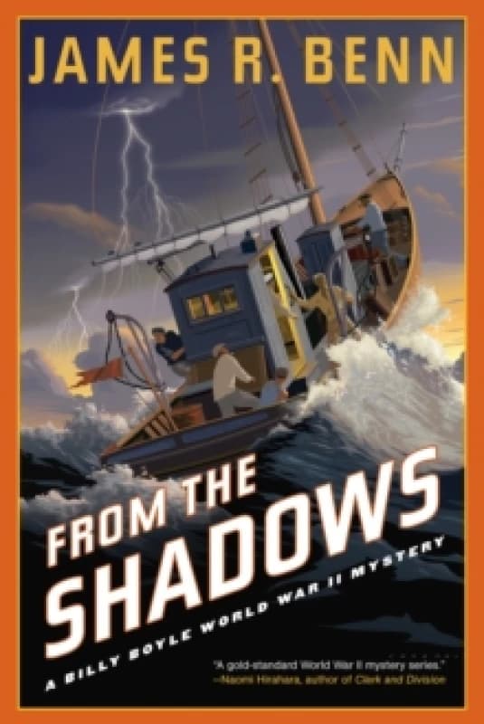 From The Shadows Paperback / softback