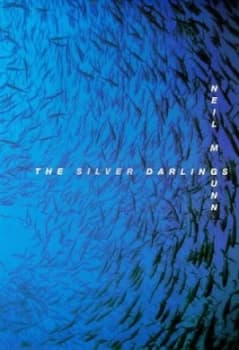 The Silver Darlings by Neil M. Gunn Paperback