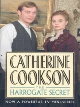 The Harrogate Secret by Catherine Cookson Charitable Trust Book