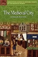 medieval city