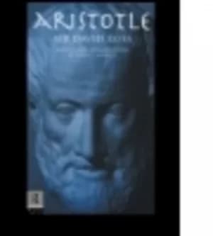 Aristotle by David Ross