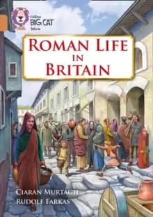 Roman Life in Britain : Band 12/Copper