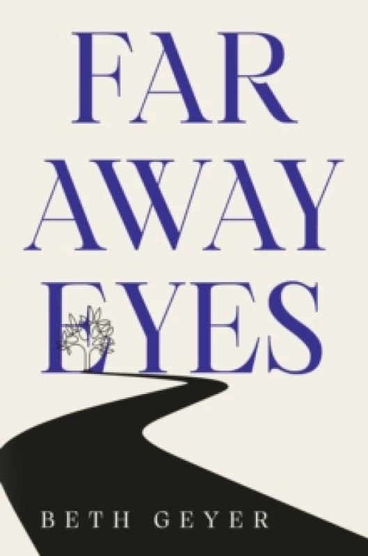 Far Away Eyes Paperback / softback