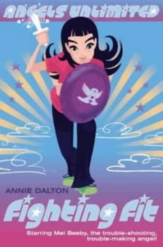 Fighting Fit by Annie Dalton Paperback