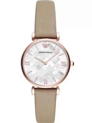 Emporio Armani AR11111 Women Strap Watch
