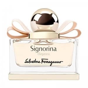 Salvatore Ferragamo Signorina Eleganza Eau de Parfum For Her 30ml