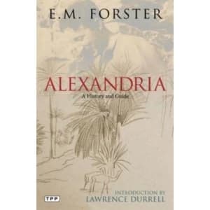 Alexandria : A History and Guide