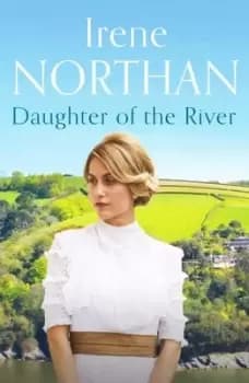 Daughter of the river - Irene Northan - Paperback - Used