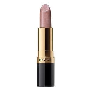 Revlon SuperLustrous Lipstick Cappuccino Pink