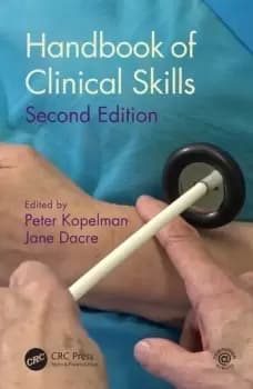 Handbook of Clinical SkillsSecond Edition